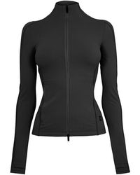 On Shoes - Studio Performance Tracksuit Top - Lyst