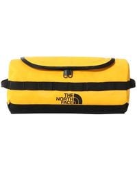 The North Face - Tnf Base Camp Travel Canister - Lyst