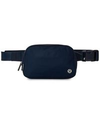 lululemon - Plain Everywhere Belt Bag - Lyst