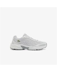 Lacoste - Storm 2K 96 Lite Trainers Size 8 - Lyst