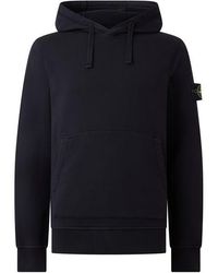 Stone Island - Stone Hw Fleece Oth Sn64 - Lyst
