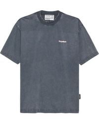 HOPEIUM - Lg Heavy Tee Sn64 - Lyst