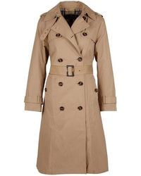 Barbour - Beal Showerproof - Lyst
