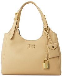 Miu Miu - Top Handle Bag - Lyst