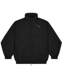 No Fear - Nylon Tracksuit Jacket - Lyst