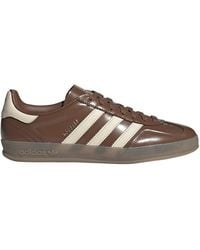 adidas Originals - Gazelle Indoor Low-Top Trainers - Lyst
