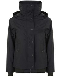 Canada Goose Chinook Jacket - Black