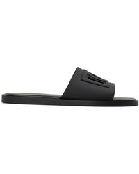 Dolce & Gabbana - Undercov Sandals Sn42 - Lyst