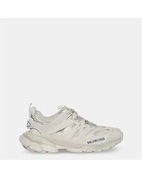 Balenciaga - Track Trainers - Lyst
