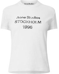 Acne Studios - Acne Etza U 1996 Ld64 - Lyst