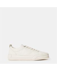 Represent - Rep Alpha Wrap Low-Top Trainers - Lyst