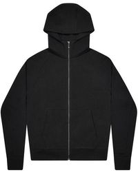 No Fear - Tech Zip Up Hoodie - Lyst