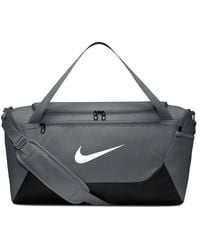Nike - Brasilia S Training Duffel Bag (Small 41L) - Lyst