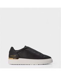 Mallet - Grftr Elast Trainers - Lyst