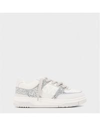Mallet - Clayton Low-Top Trainers - Lyst