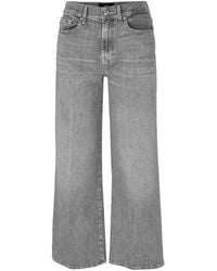 7 For All Mankind - Bootcut Jeans - Lyst