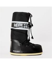 Moon Boot - Icon High - Lyst