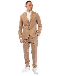 BOSS - C Henry Suit - Lyst