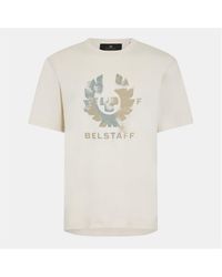 Belstaff - Phoenix T-Shirt - Lyst