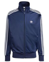 adidas Originals - Adicolor Classics Firebird Track Top - Lyst