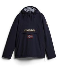 Napapijri - Jacket - Lyst