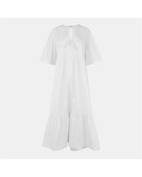 EDITED - Pia Dress - Lyst