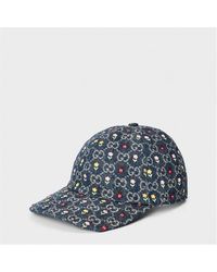 Gucci - Adjustable Baseball Cap - Lyst