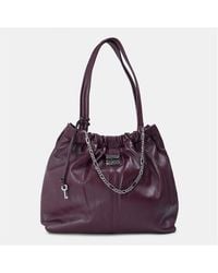 Marc Jacobs - Cristina Hobo Bag - Lyst