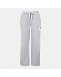 PRETTY BOY UGLY WORLD - Open Hem Cotton Joggers - Lyst
