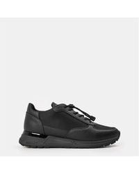 Mallet - Popham Lite Low-Top Trainers - Lyst