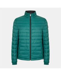 BOSS - Chorus Insulated Medium Puffer Jacket - Lyst