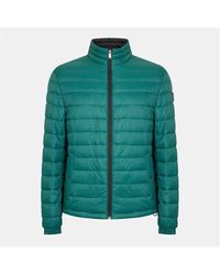 BOSS - Chorus Insulated Medium Puffer Jacket - Lyst