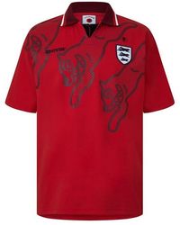 ICECREAM - Running Dog Footy Cotton Short-Sleeve T-Shirt - Lyst