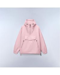 Napapijri - Logo Sweatshirt - Lyst