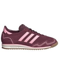 adidas Originals - Sl72 Shoes - Lyst