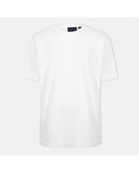Canada Goose - Gladstone Logo T-Shirt - Lyst