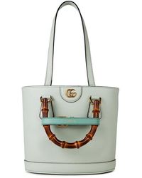 Gucci - Diana Tote S Ld42 - Lyst