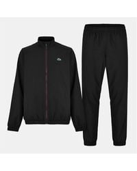 Lacoste - Tape Tracksuit Top - Lyst
