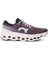 On Shoes - Cloudmster Running Shoes - Lyst