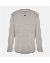 Off-White c/o Virgil Abloh - Off White Men's - Lyst