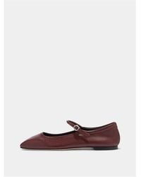 Aeyde - Uma Nappa Ld61 - Lyst