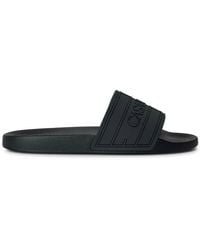 CASABLANCA - Casa Pool Slider Sn63 - Lyst