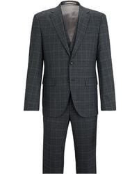 BOSS - H Jeckson Suits - Lyst