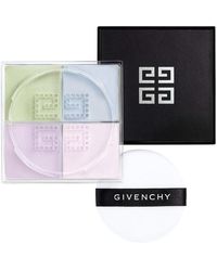 Givenchy - Prisme Libre Matte-Finish & Enhanced Radiance Loose Setting Powder, 4 - Lyst