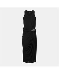 Tom Ford - Tf Jersey Long Maxi Dress - Lyst