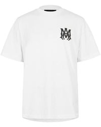 Amiri - Printed T-Shirt - Lyst