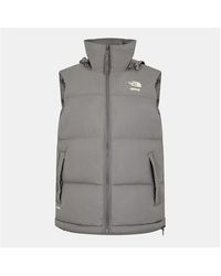 Skims - 1996 Nuptse Vest - Lyst