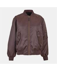Anine Bing - Leon Bomber Jacket - Lyst