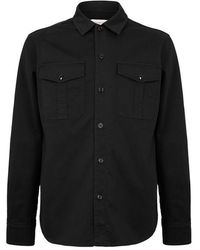 Moncler - Overshirt - Lyst