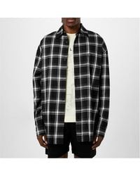 1017 ALYX 9SM - Alyx Mono Ls Shirt Sn42 - Lyst